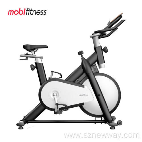 Mobifitness Body Building Indoor Bicycle Exercise